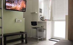 Apartment in Lviv city center. Квартира в центре Львова